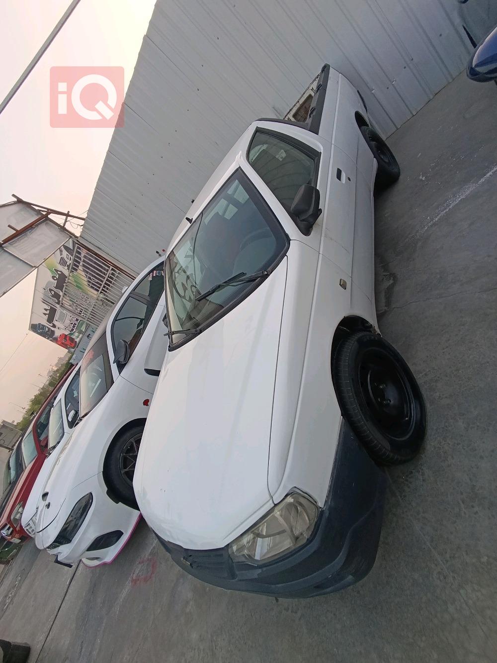 Iran Khodro Arisun